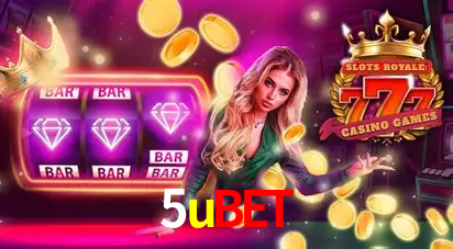 Desvendando o Mundo dos Jogos Virtuais na 5ubet
