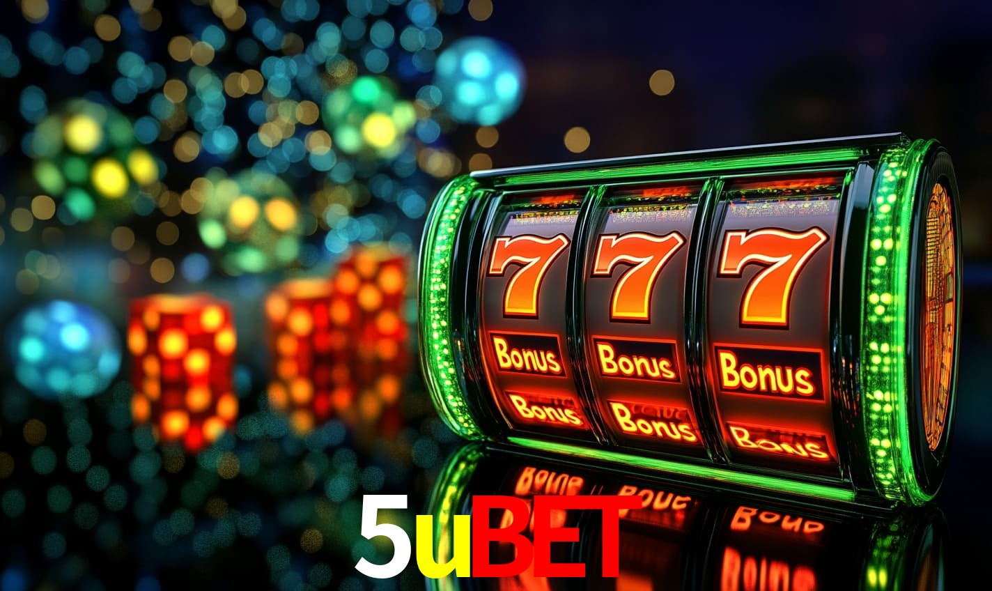 Bônus de Boas-vindas 5ubet