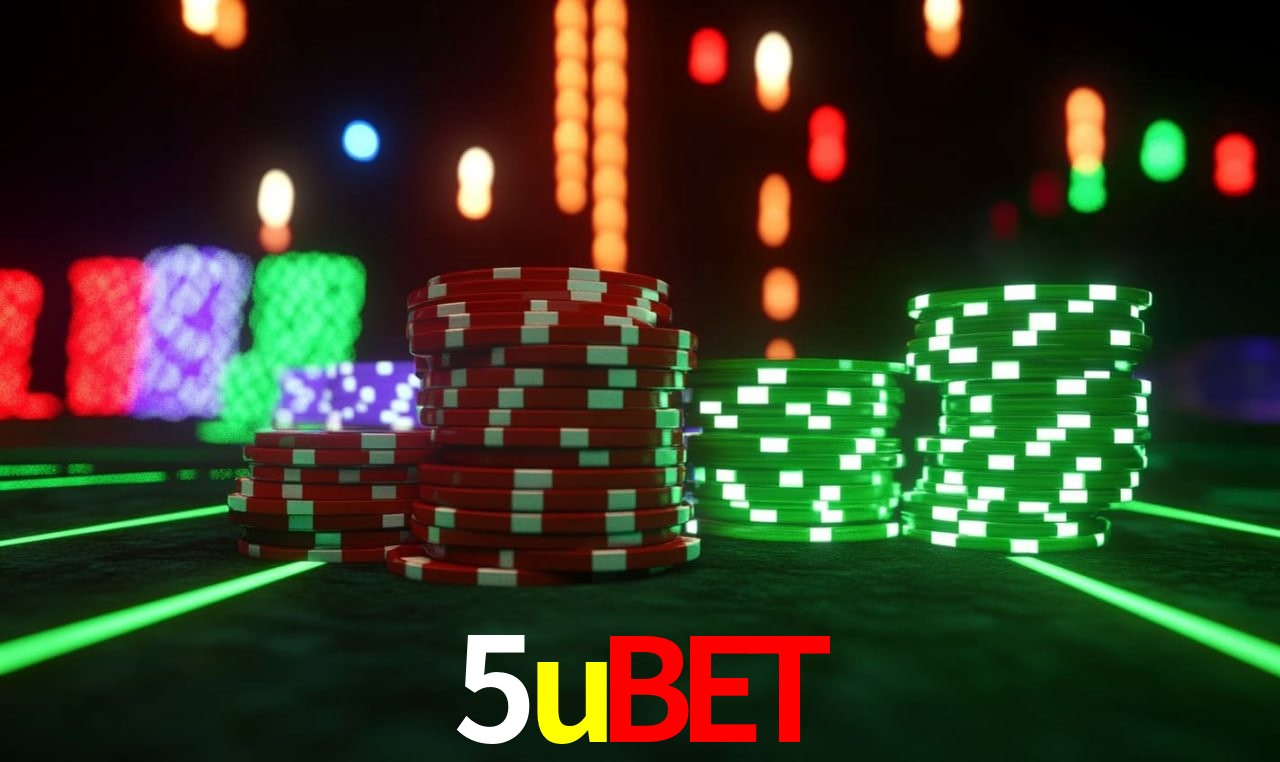 Statistics 5ubet