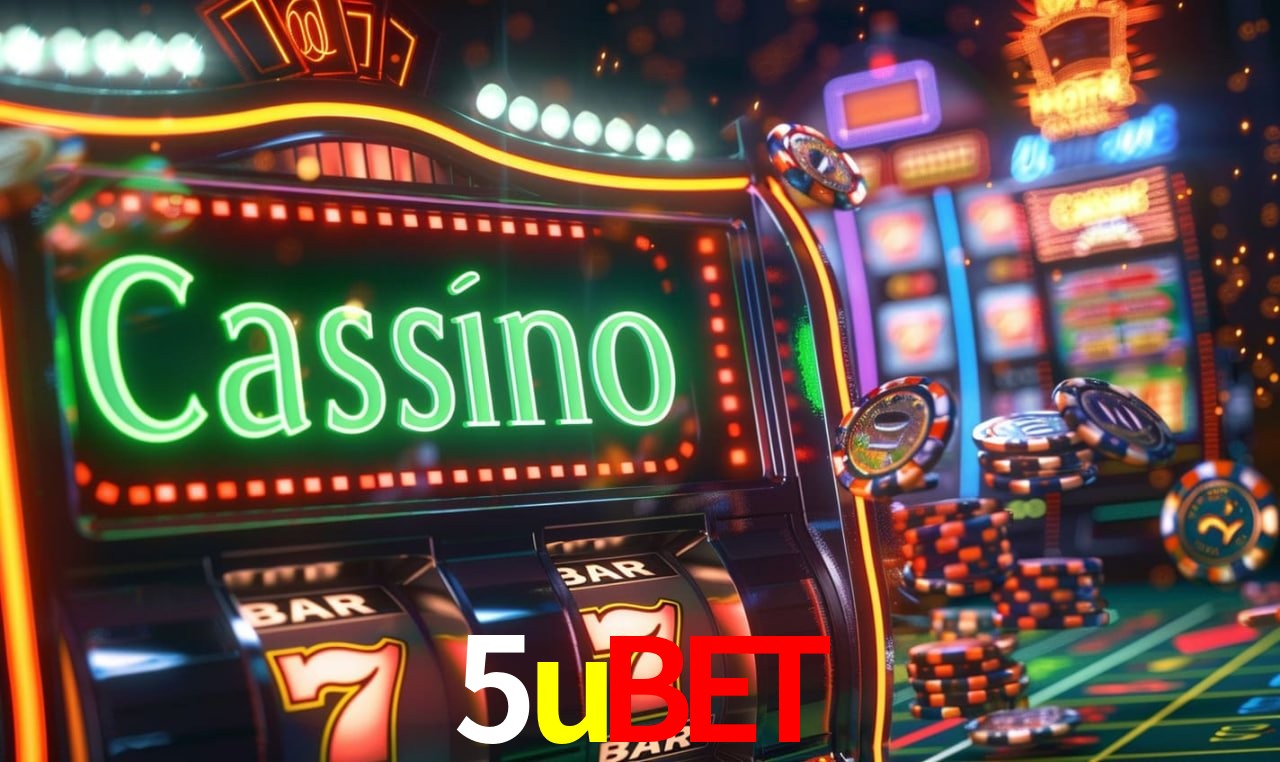 Experiência VIP 5ubet
