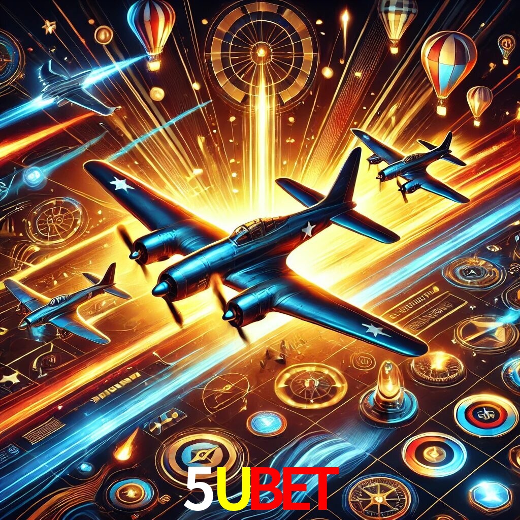 Vantagens do Aviator no 5UBET