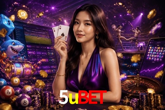 Roulette Table 5ubet