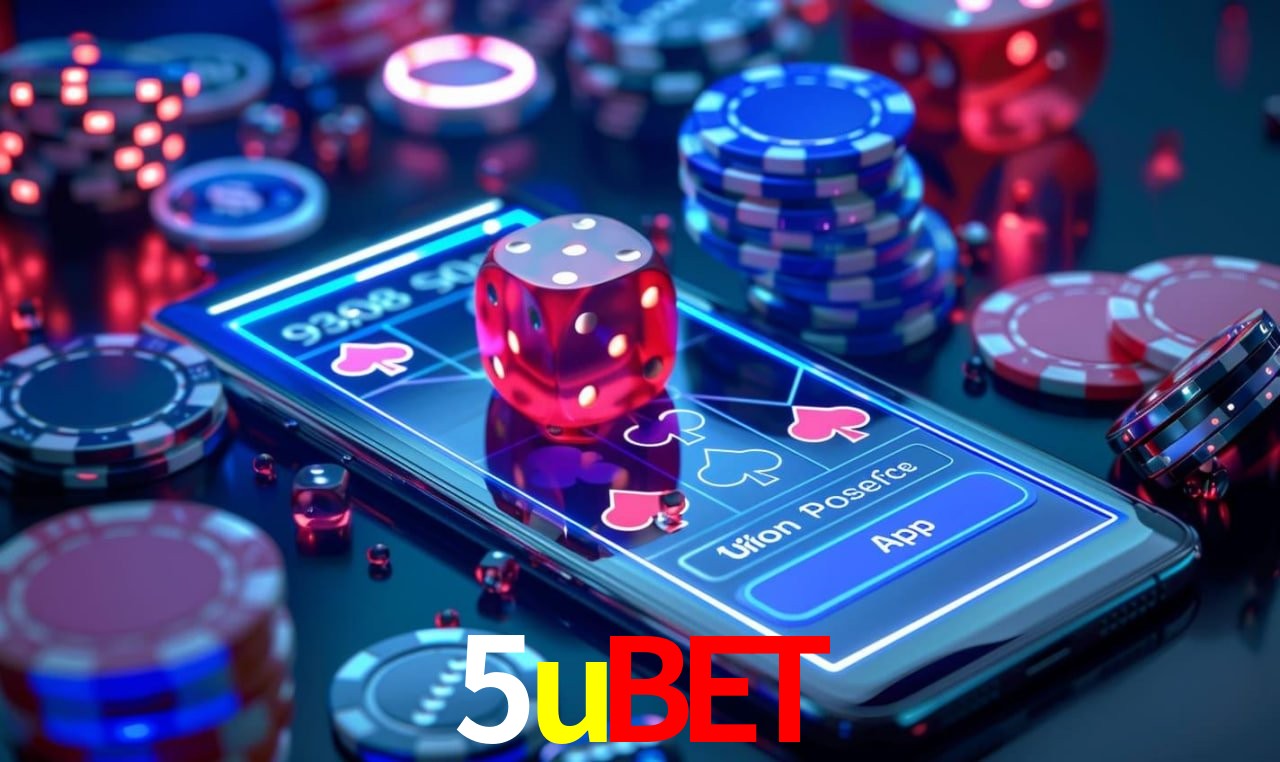 Promoção Relâmpago 5ubet