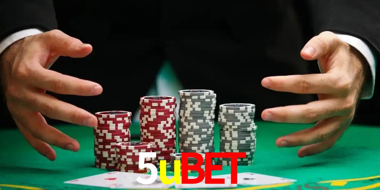 Promoções Sazonais 5ubet