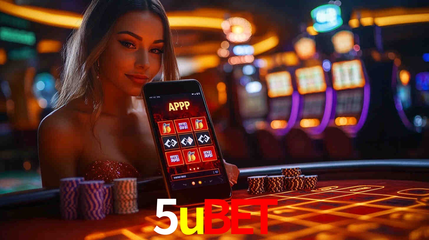 Descubra o Programa VIP da 5ubet: Vantagens Exclusivas para Jogadores