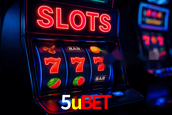 Tecnologia da Plataforma 5ubet