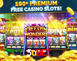 A Emoção da Loteria na 5ubet: Uma Chance de Mudança de Vida