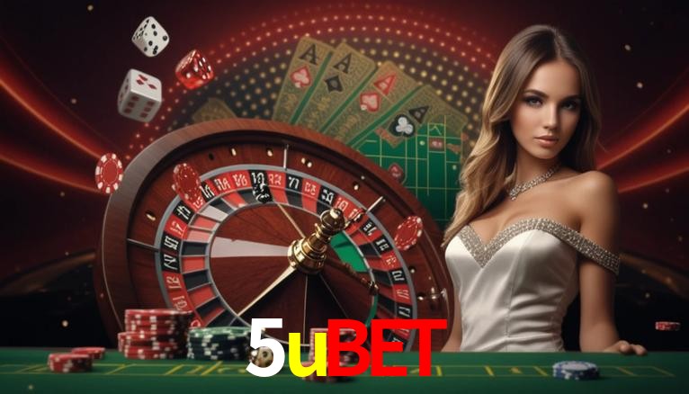 Account Benefits 5ubet
