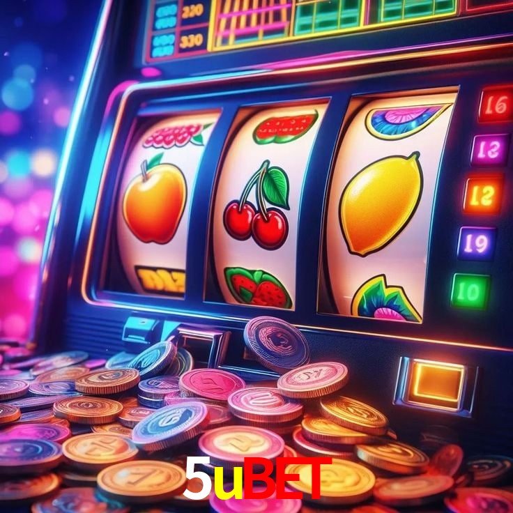 Casino Ao Vivo 5ubet