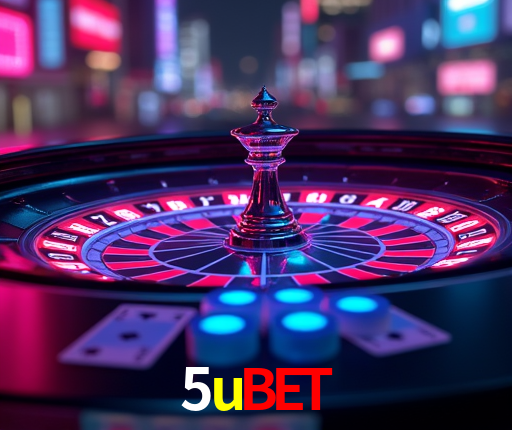 A Popularidade dos Caça-Níqueis no 5ubet