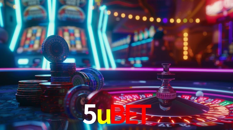 Game Providers 5ubet