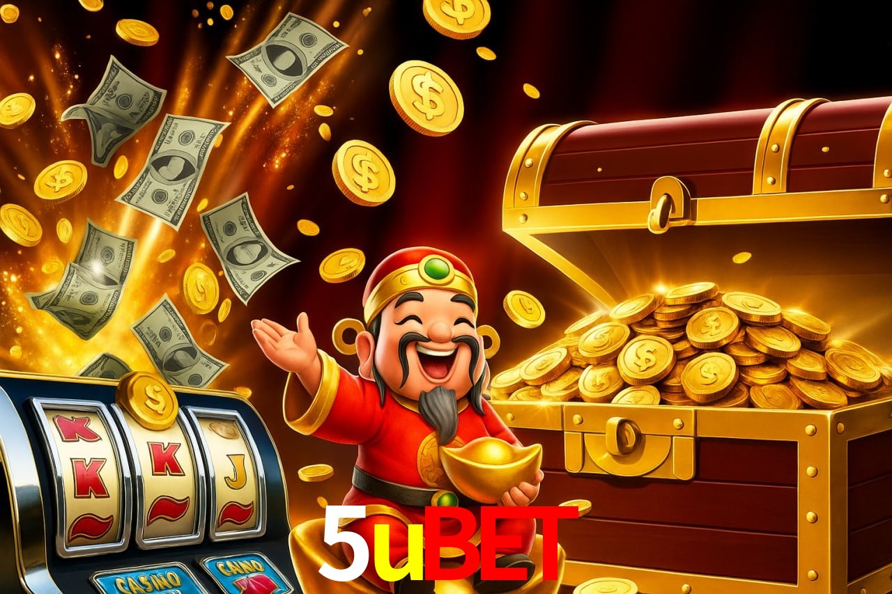 cassino 5ubet