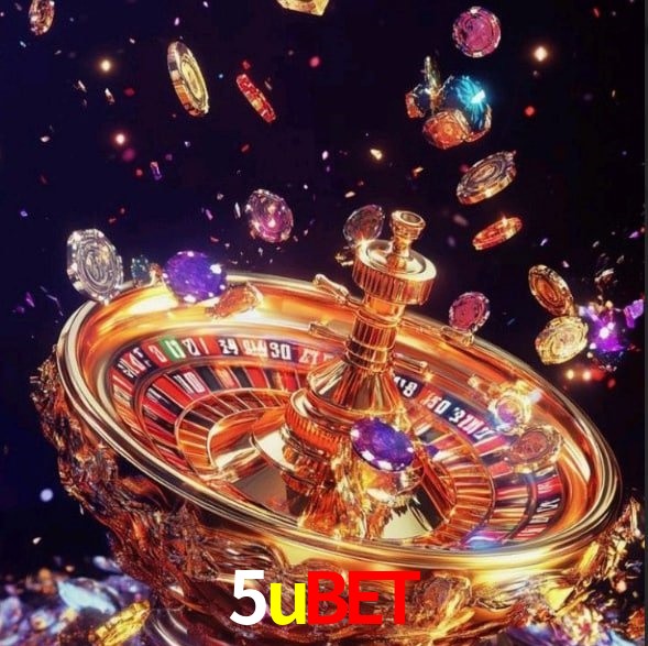 Diretório de Jogos 5ubet