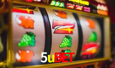 Descubra a Magia dos Jogos de Arcade no 5ubet
