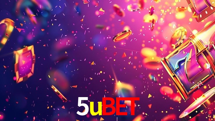 Inovações de Jogos na 5ubet: O Futuro das Experiências Interativas