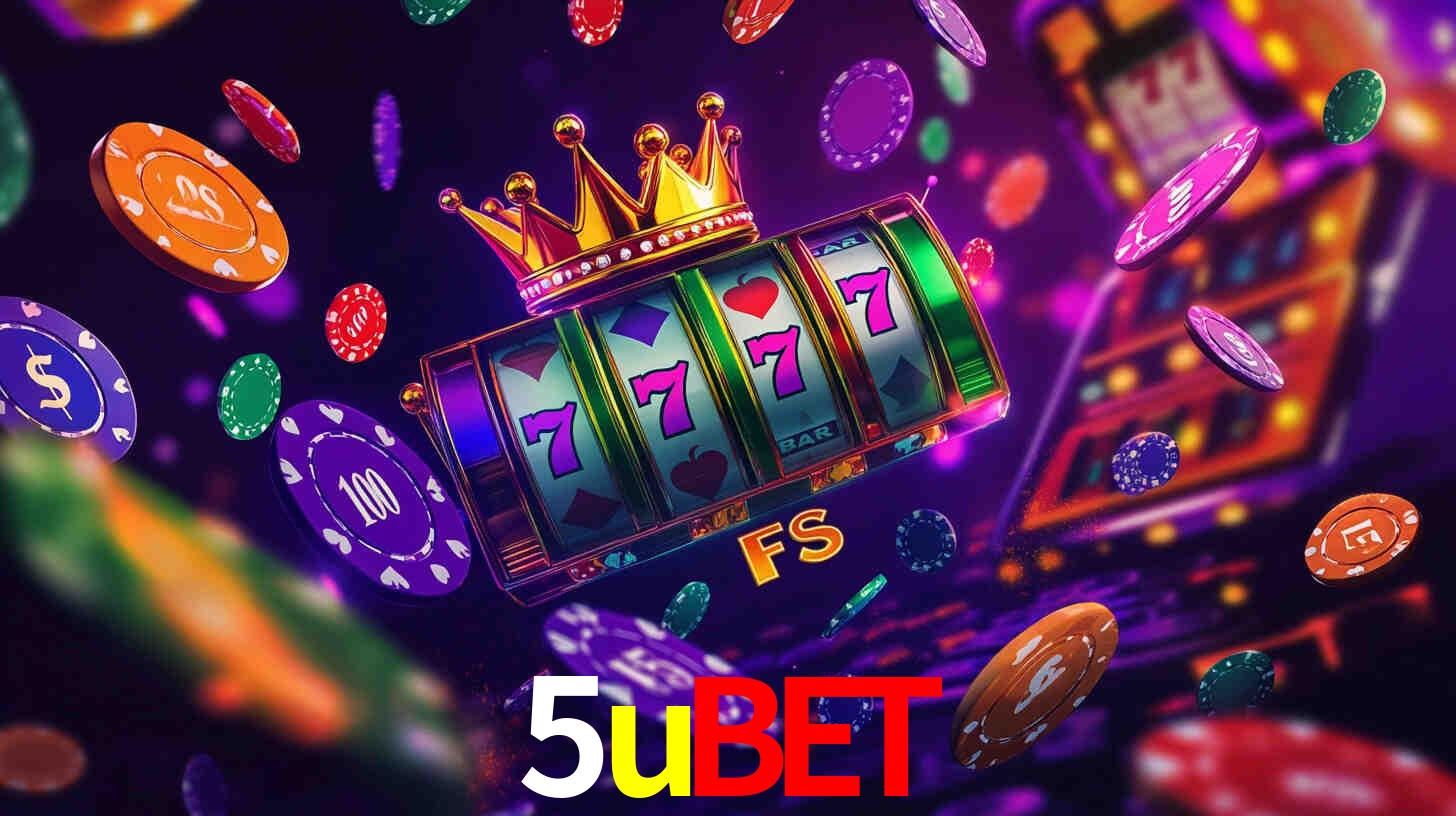 Daily Bonuses 5ubet