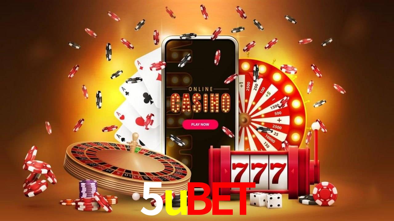 Apostas de Futebol 5ubet