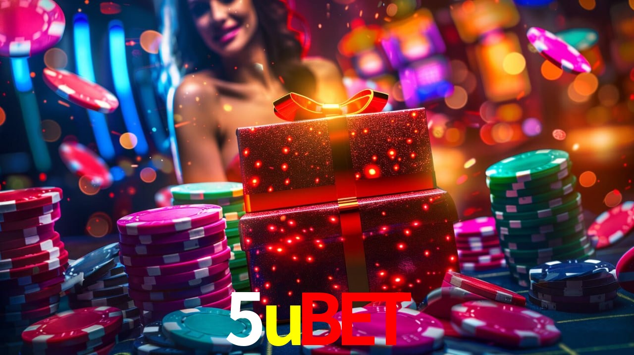 Descubra o Programa VIP da 5ubet: Vantagens Exclusivas para Jogadores