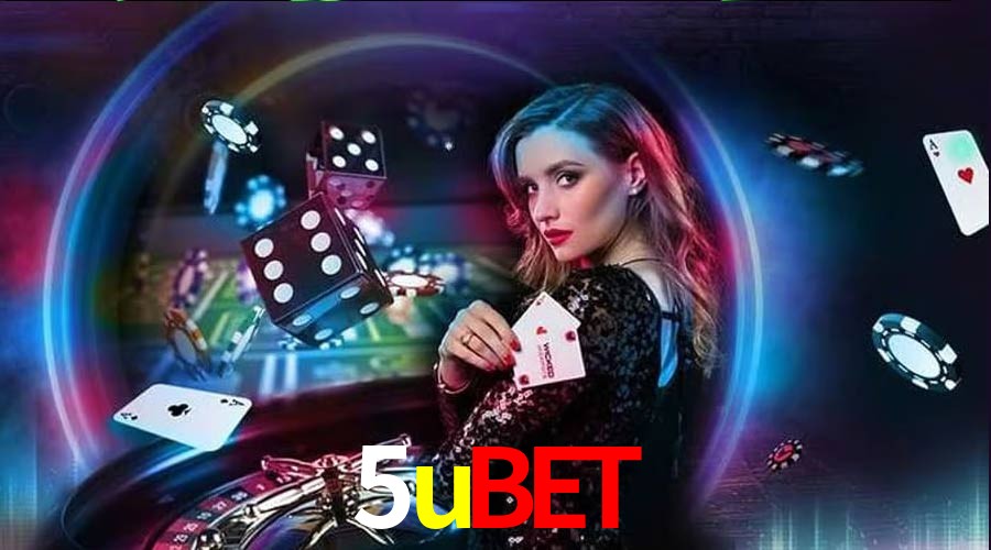 Weekend Specials 5ubet