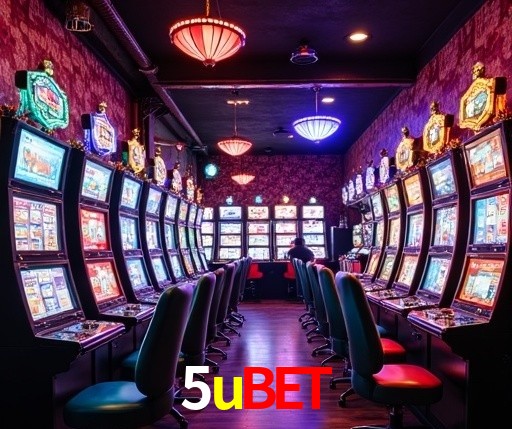 Integração de APIs 5ubet