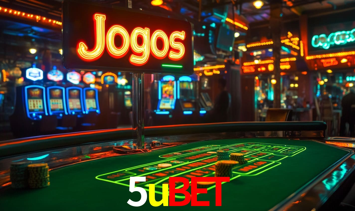 Estatísticas Esportivas 5ubet