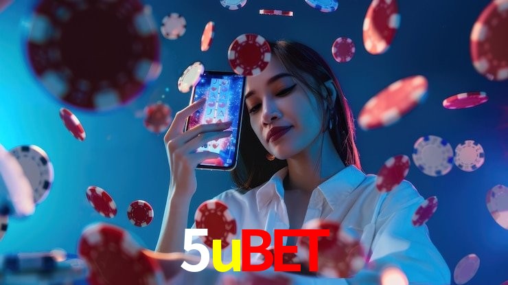 Descubra a Essência do 5ubet: Nossa História e Compromissos