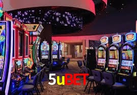 Benefícios da Conta 5ubet