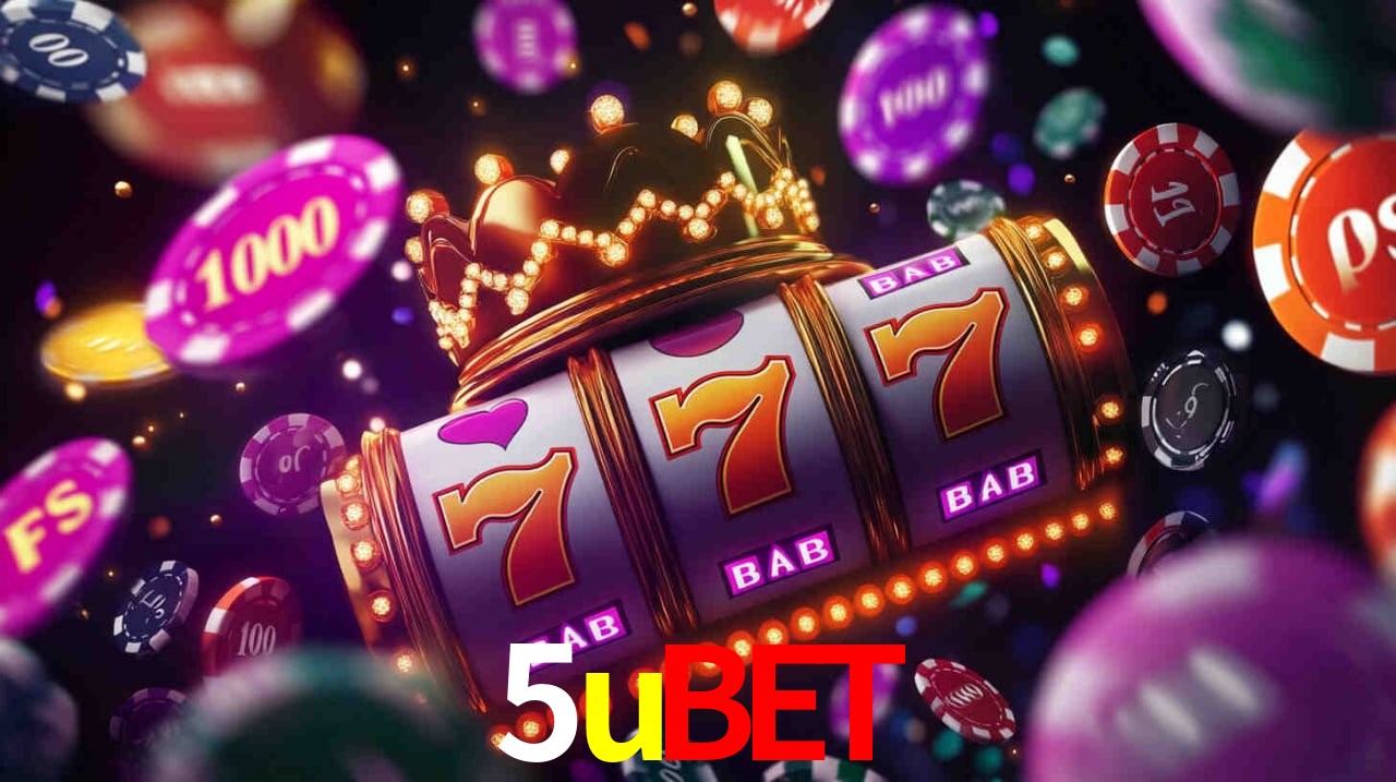 Bonus Features 5ubet