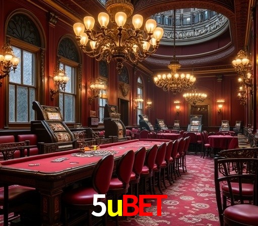 Jogos de Slot 5ubet