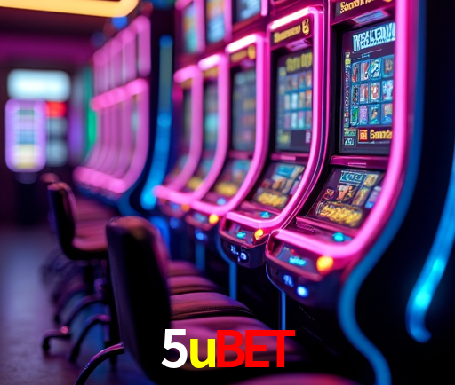 Design Responsivo 5ubet