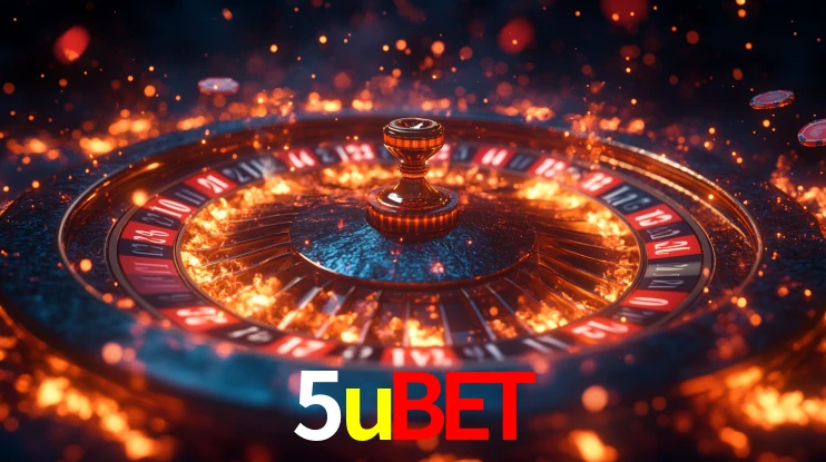 Explore as vantagens do 5ubet: serviço profissional e confiabilidade