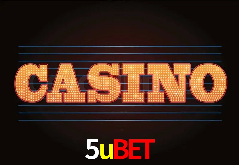Casino VIP 5ubet