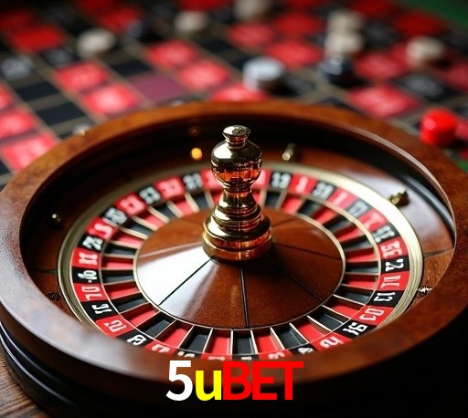 Login Seguro 5ubet