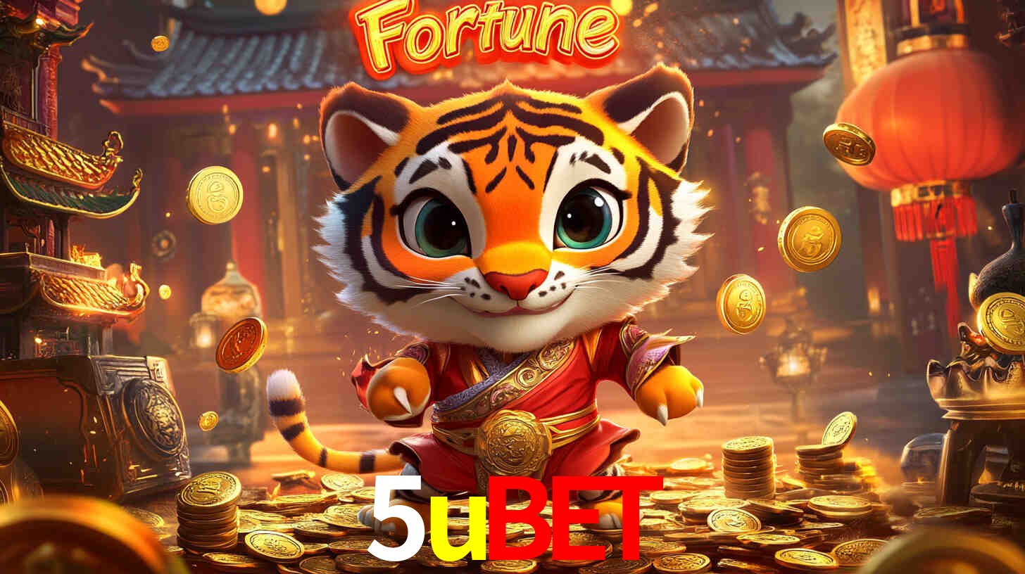 Inovações de Jogos na 5ubet: O Futuro das Experiências Interativas