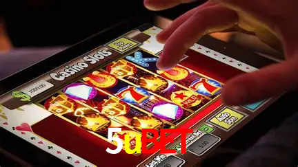 Descubra a Magia dos Jogos de Arcade no 5ubet