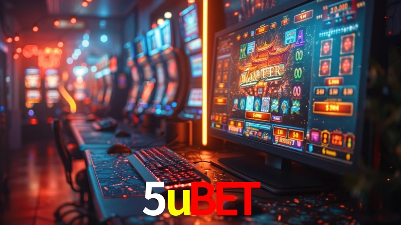 Experimente o Login Seguro Premium no 5ubet