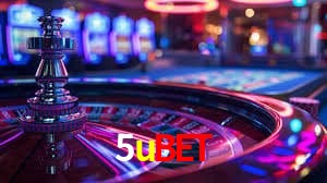Mesa de Blackjack 5ubet