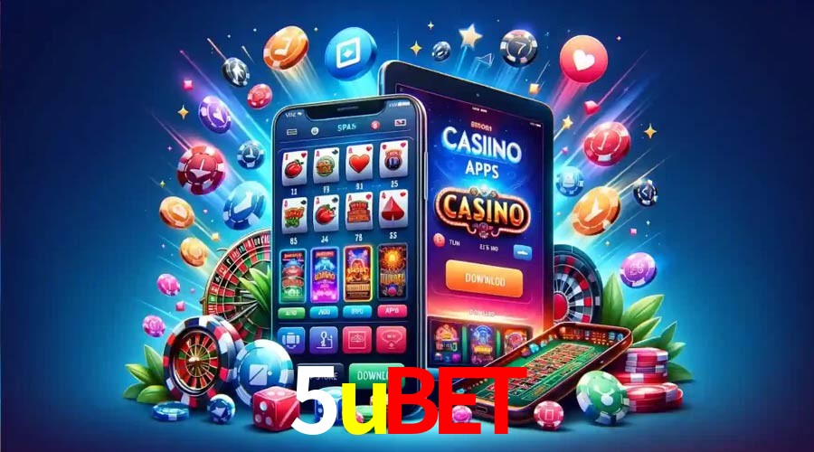 Flash Promotion 5ubet