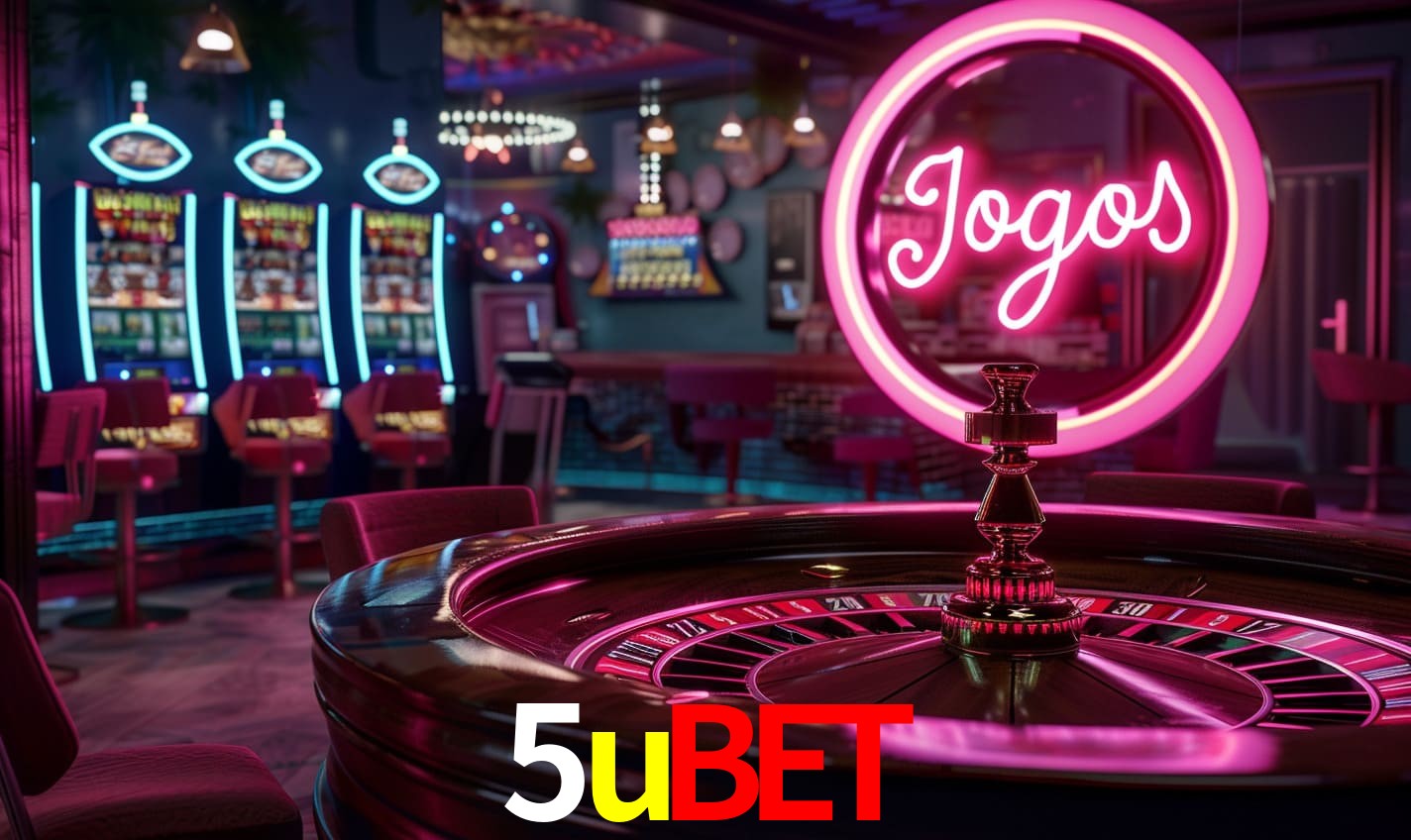 Explorando a Categoria de Eventos em Apostas na 5ubet