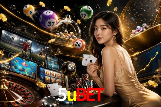 Exclusive Offers 5ubet
