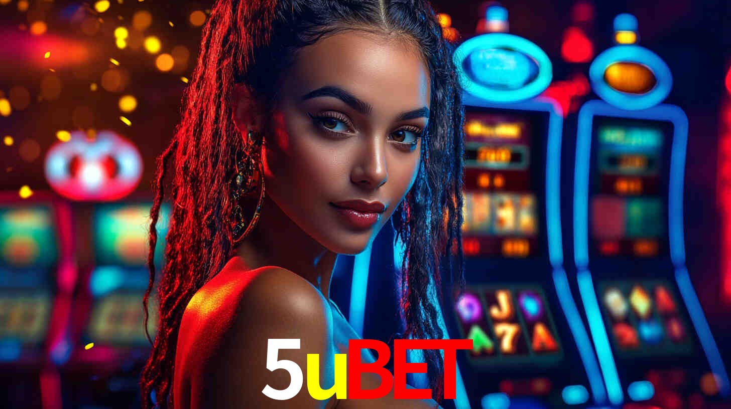 Apostas Esportivas na 5ubet: Um Guia Completo