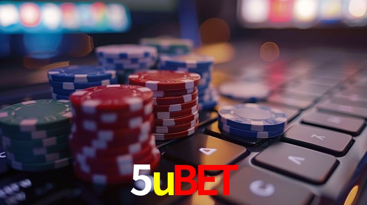 Estatísticas do Jogo 5ubet