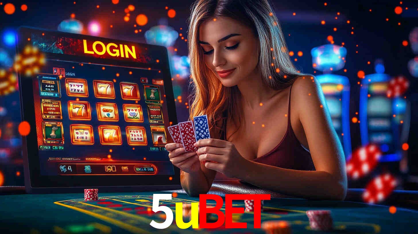 5ubet: A Experiência de Casino com Jogos de Mesa ao Vivo