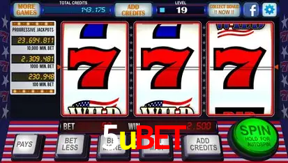 Descubra a Essência do 5ubet: Nossa História e Compromissos
